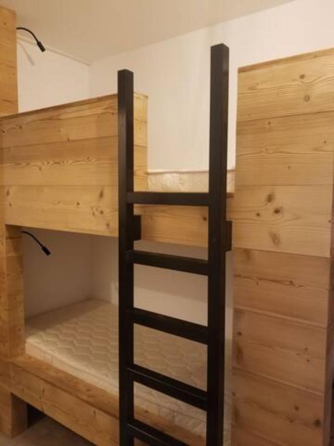Magnifique Vue Centre Station Apartment Лес дьо Алпс Екстериор снимка